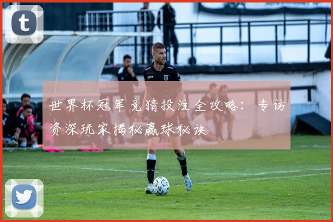 世界杯冠军竞猜投注全攻略：专访资深玩家揭秘赢球秘诀