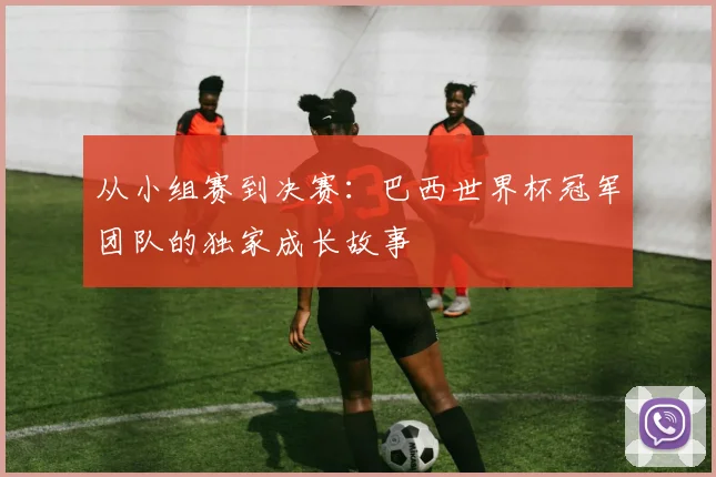 从小组赛到决赛:巴西世界杯冠军团队的独家成长故事