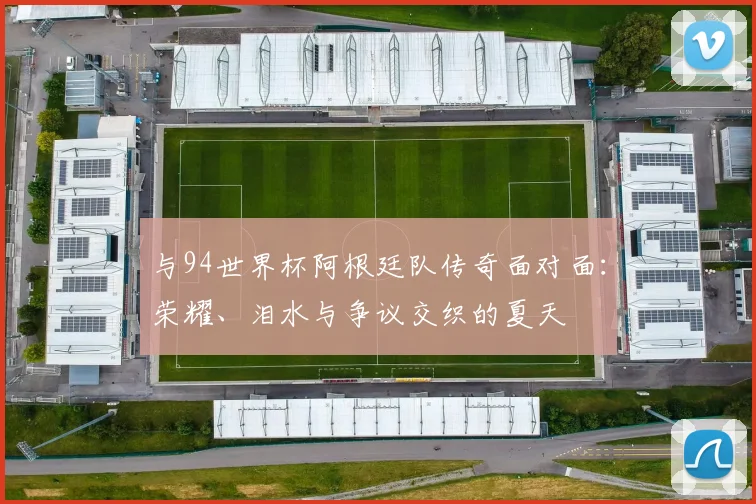 与94世界杯阿根廷队传奇面对面:荣耀、泪水与争议交织的夏天